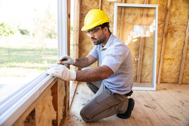 Soundproof Insulation Installation in Burke, VA