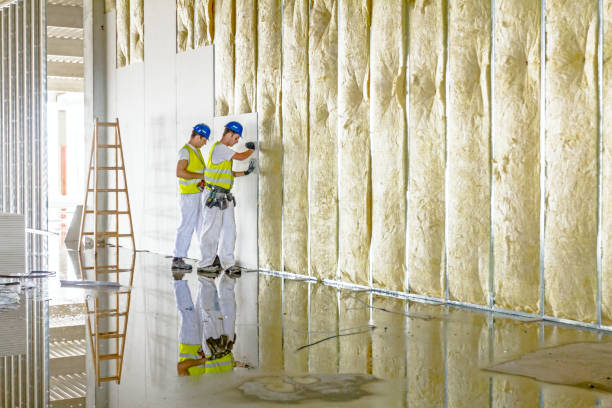 Range of Insulation Solutions in Burke, VA